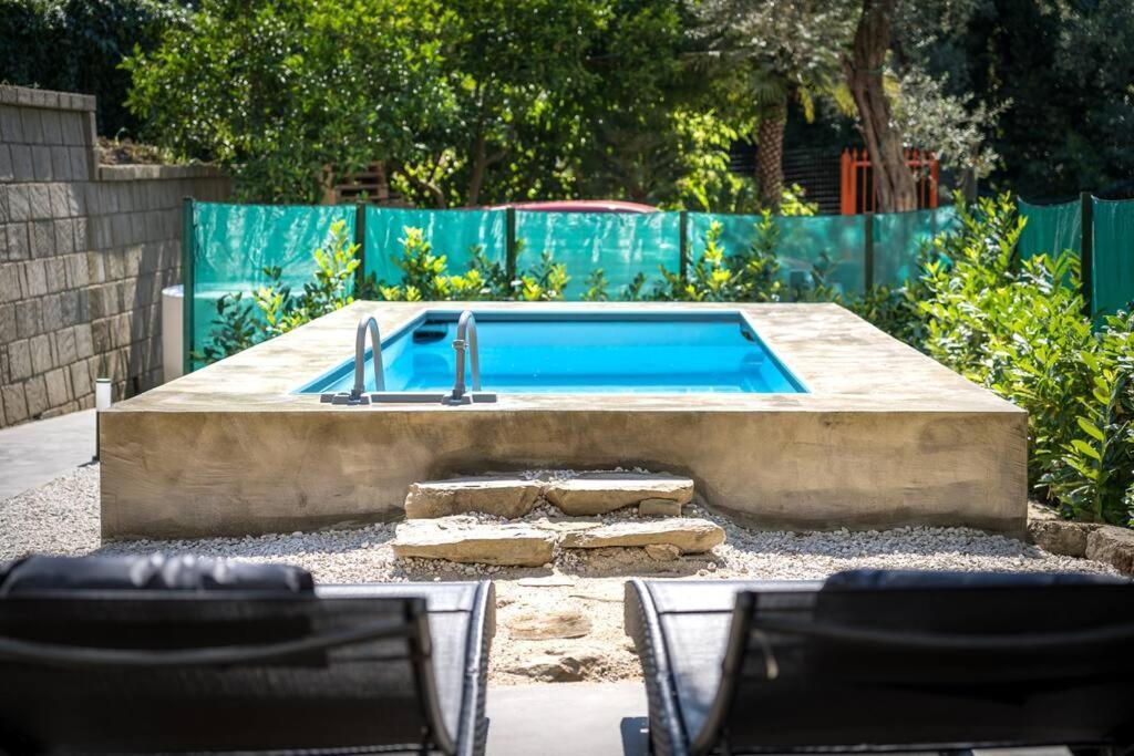 Casa Priora - Romantic House With Pool Villa Sorrento Exterior foto