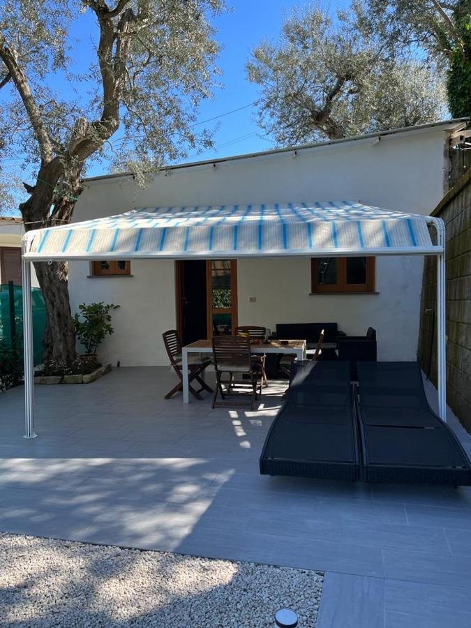 Casa Priora - Romantic House With Pool Villa Sorrento Exterior foto